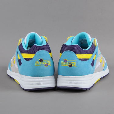 Sneakers och skor Reebok Ventilator Athletic Turkos | m46928, 3
