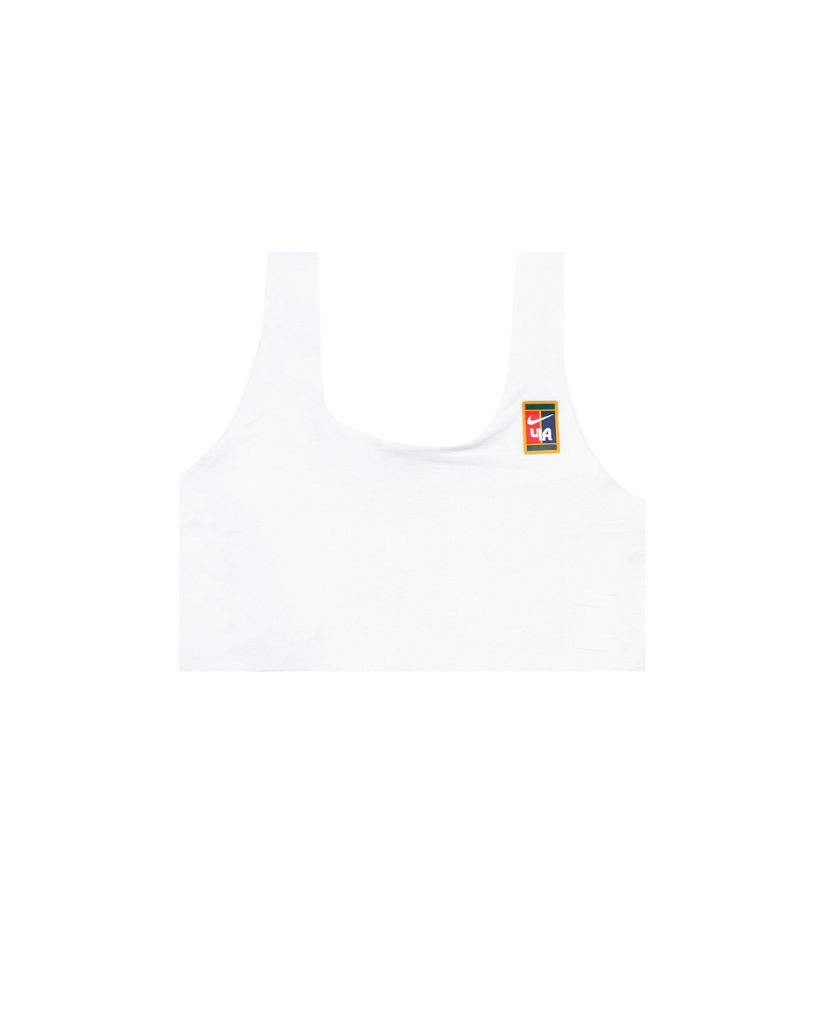 Behå Nike WMNS BRA Vit | FZ8516-100