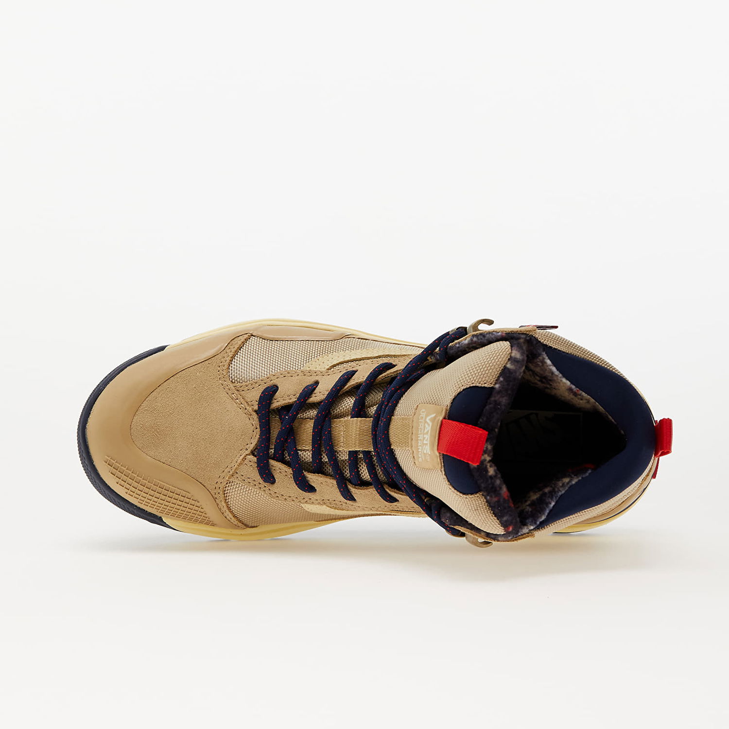 Sneakers och skor Vans Boty Ultrarange Exo Hi Mte2 Beige | VN0A4BVSYUU1, 1