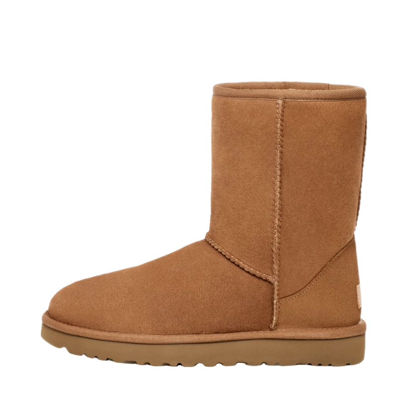 Sneakers och skor UGG Classic Chestnut Brun | 5800-CHE