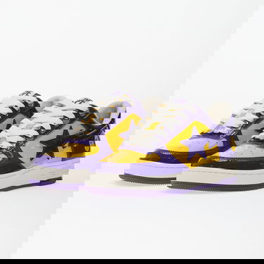 Sneakers och skor BAPE Bape Sta Flerfärgad | 001FWL801304MPUR, 5
