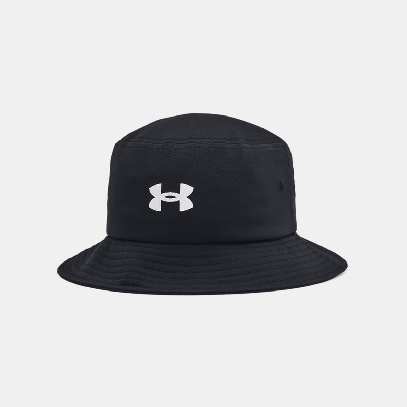 Kepsar och hattar Under Armour hat Svart | 1384048-001
