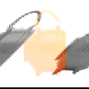 Heminredning BEAMS BEAMS JAPAN Ceramic Mosquito Coil Incense Holder Orange | 5673-0300-267-45, 2