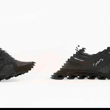 Sneakers och skor On Running Cloud 6 Waterproof Brun | 3MF10063029, 4