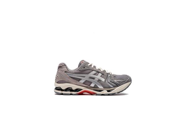 Sneakers och skor Asics GEL-KAYANO 14 Grå | 1201A161-026, 0