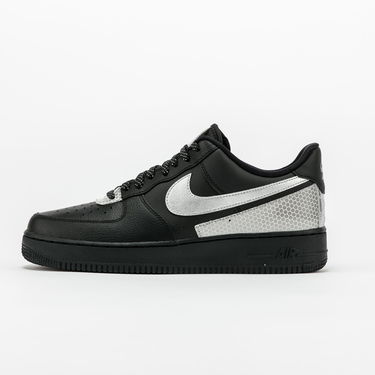 Sneakers och skor Nike Air Force 1 '07 LV8 3M Svart | CT2299-001, 0
