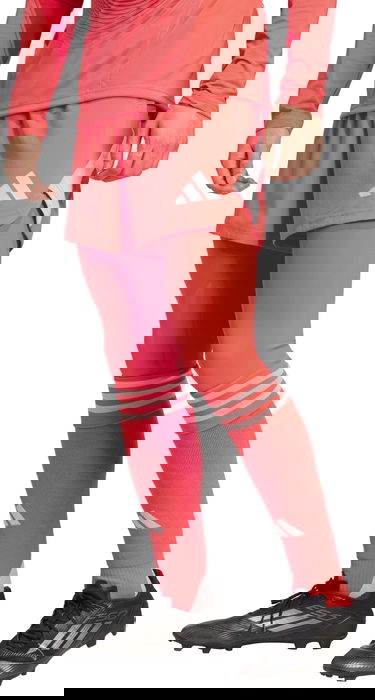 Träningsoverall adidas Originals Tiro 25 Pro GK Tights Röd | jh3311, 1