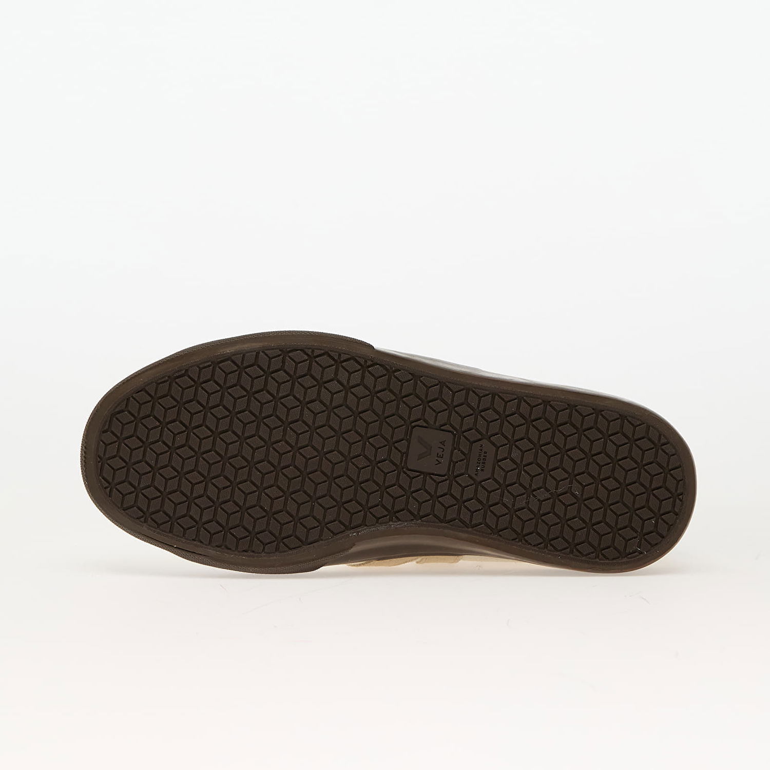 Sneakers och skor Veja Campo Bold Suede Beige | CP0320805A, 1