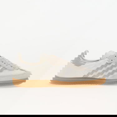 Sneakers och skor adidas Originals Samba OG Off White Alluminum Grå | ID1448, 3