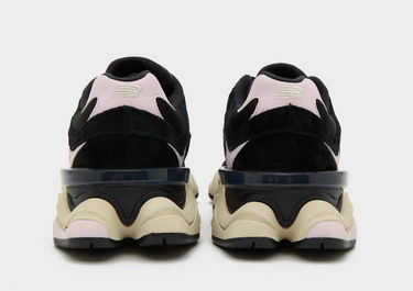Sneakers och skor New Balance U9060 Svart | U9060JBR, 2