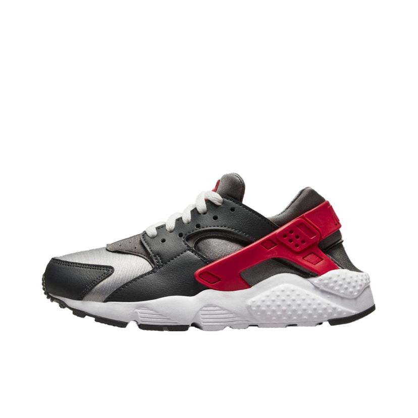 Sneakers och skor Nike Huarache Run Grå | 654275-041