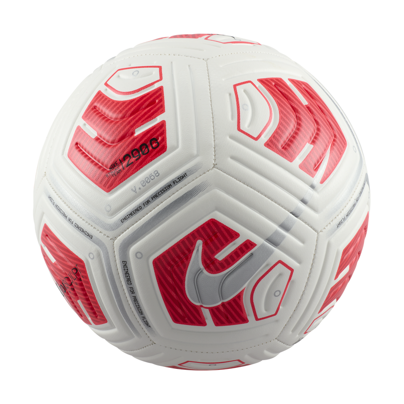 Sportutrustning Nike Nike Strike Soccer Ball Vit | FZ7557-100