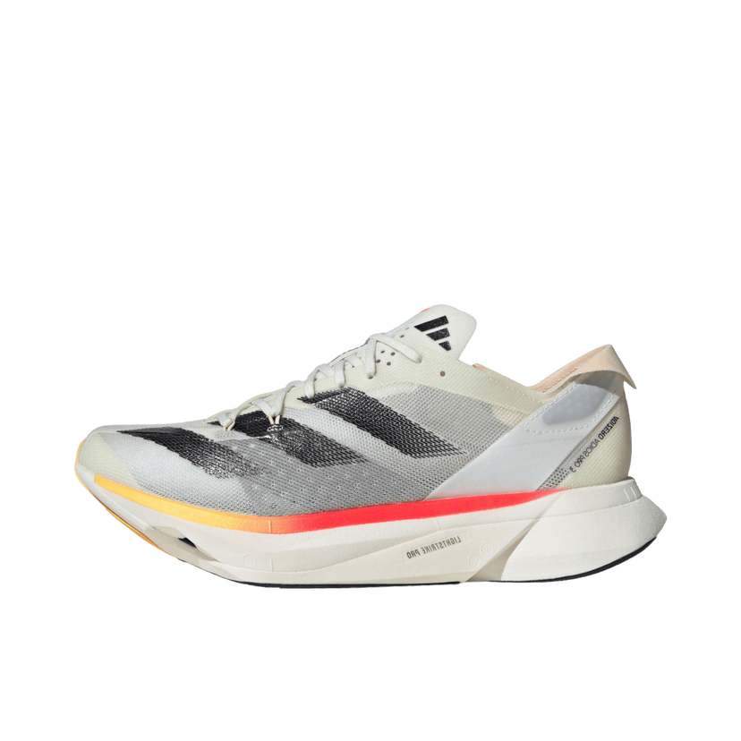 Löpning adidas Performance adidas ADIZERO ADIOS PRO 3 M Grå | ig6442
