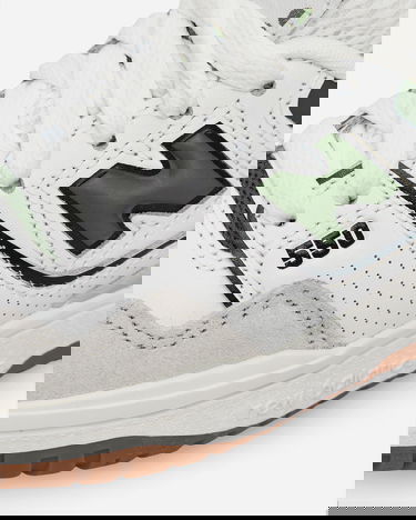 Sneakers och skor New Balance 550 Brighton Vit | PSB550SD, 7