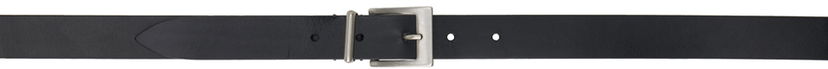 Bälten ISABEL MARANT Isabel Marant Pin-Buckle Belt Svart | 23HCE118BHA-A4A01J