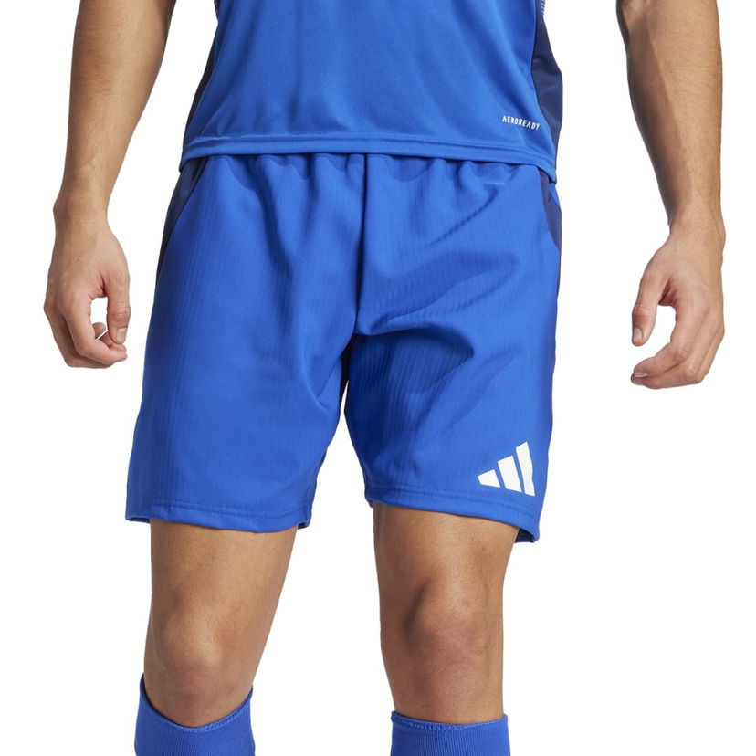 Shorts adidas Performance adidas TIRO24 C M SHO Blå | iq4755