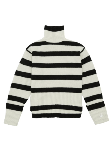 Sweater AXEL ARIGATO Remain Turtleneck Sweater Vit | A0585001
