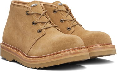 Sneakers och skor OUR LEGACY Chukka Boots Beige | A4257CM, 3