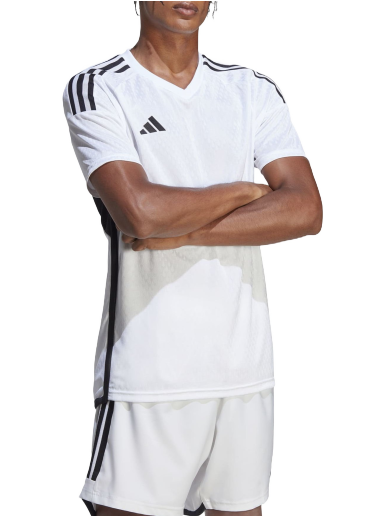 Jersey adidas Originals Tiro 23 Competition Match Jersey Vit | ht5686