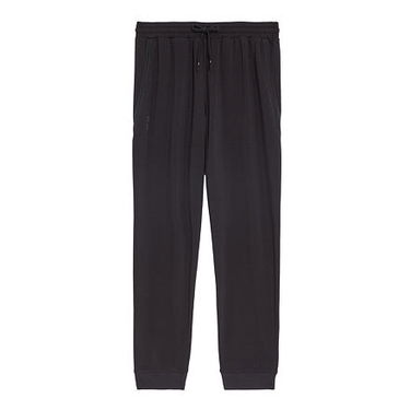 Träningsbyxor On Running Studio Joggers Size S Svart | 1MF11810553, 0