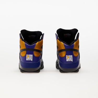 Sneakers och skor Reebok Shaq Attaq Svart | GY7127, 3