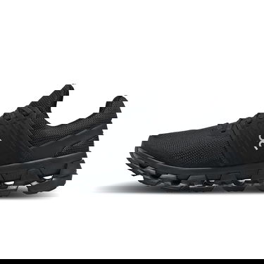 Sneakers och skor On Running Cloudswift 3 W Svart | 3WD10150485, 5