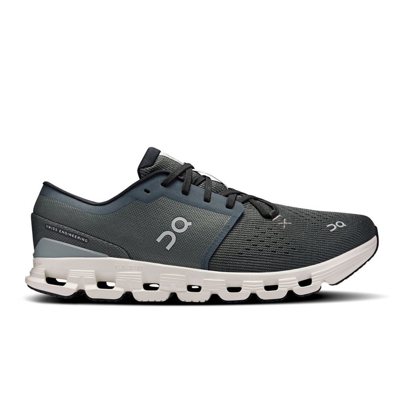Sneakers och skor On Running Cloud X 4 44.5 Grå | 3ME30043558