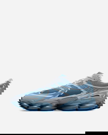 Sneakers och skor New Balance ABZORB 2000 Blå | U2000PBB, 2