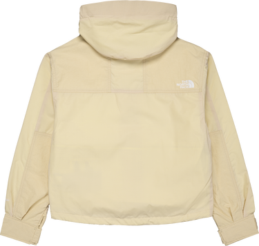 Jacka The North Face 86 Low-Fi Hi-Tek Mountain Short Jacket Gul | NF0A7ZYT3X4, 1