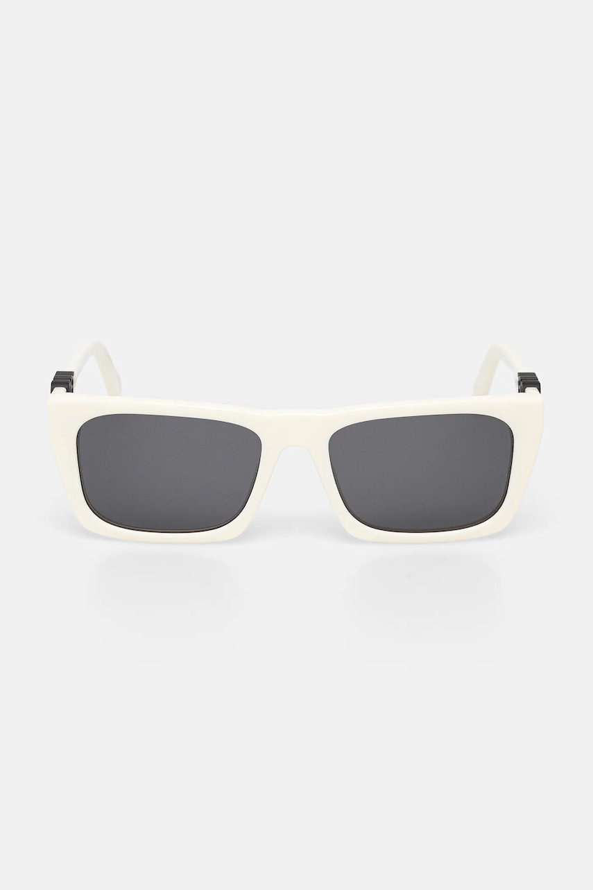 Solglasögon Off-White Off-White Sunglasses Vit | OERI13E.560107, 1