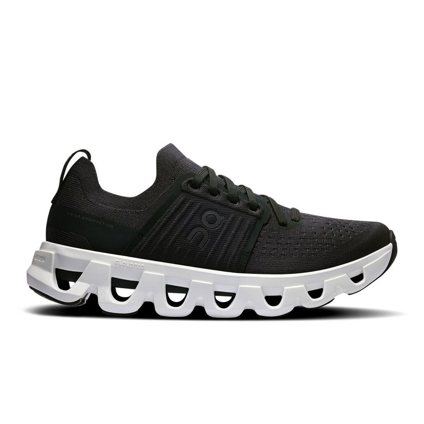 Sneakers och skor On Running Cloudswift 4 Svart | 3WF10110299