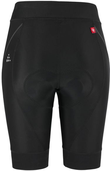 Shorts Craft Craft Adv Endur Cycling Shorts Svart | 1915882-999000, 2