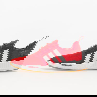 Sneakers och skor adidas Originals NMD R1 Röd | GY6056, 0