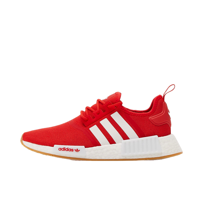 Sneakers och skor adidas Originals NMD R1 Röd | GY6056