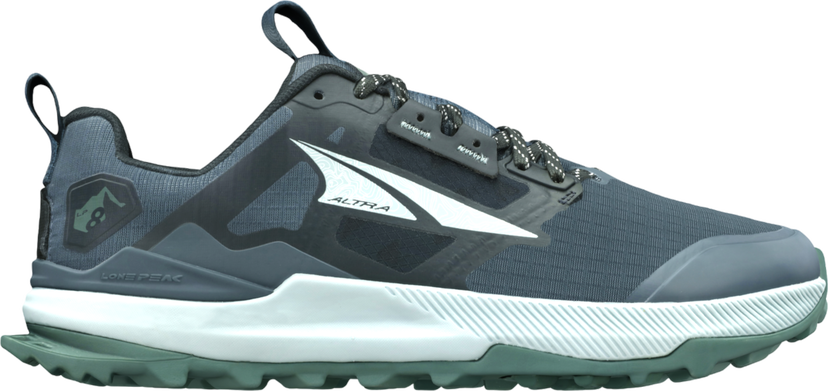 Sneakers och skor Altra Running LONE PEAK 8 Grå | al0a85nd0201