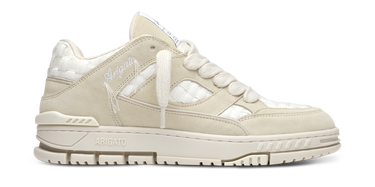 Sneakers och skor AXEL ARIGATO Area Lo Vit | F2751002, 1