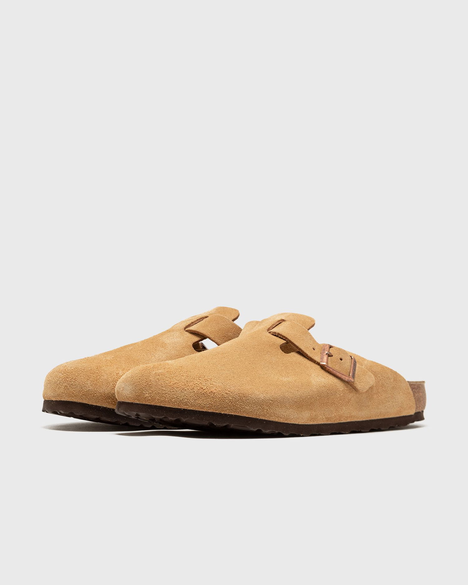 Sneakers och skor Birkenstock Boston Brun | 1026181, 1