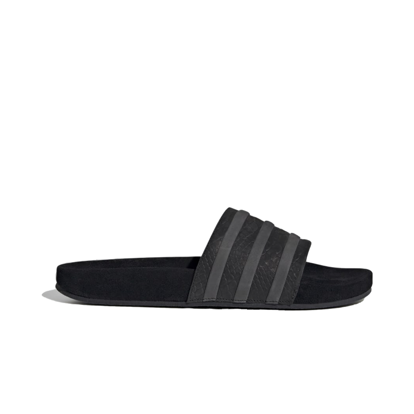 Sneakers och skor adidas Originals Adilette Svart | FZ6451