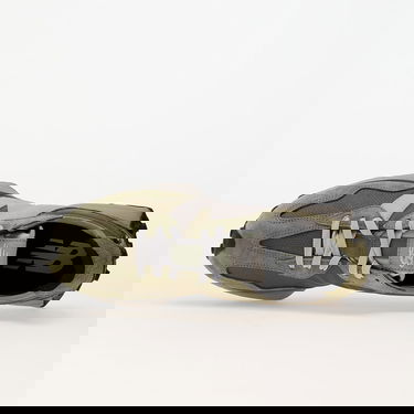 Sneakers och skor New Balance 327 Grön | NBU327OB, 3