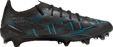 Sneakers och skor Puma ULTRA 5 ULTIMATE FG Svart | 108159-02, 3