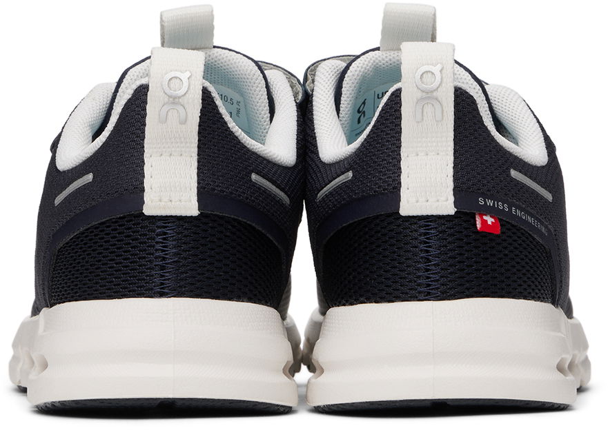 Sneakers och skor On Running Cloud Play Mörkblå | 3KD11430692, 1