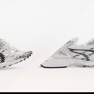 Sneakers och skor Asics Gel-Kayano 14 White Tai Chi Yellow - US 5 Grå | 1203A537-101, 1