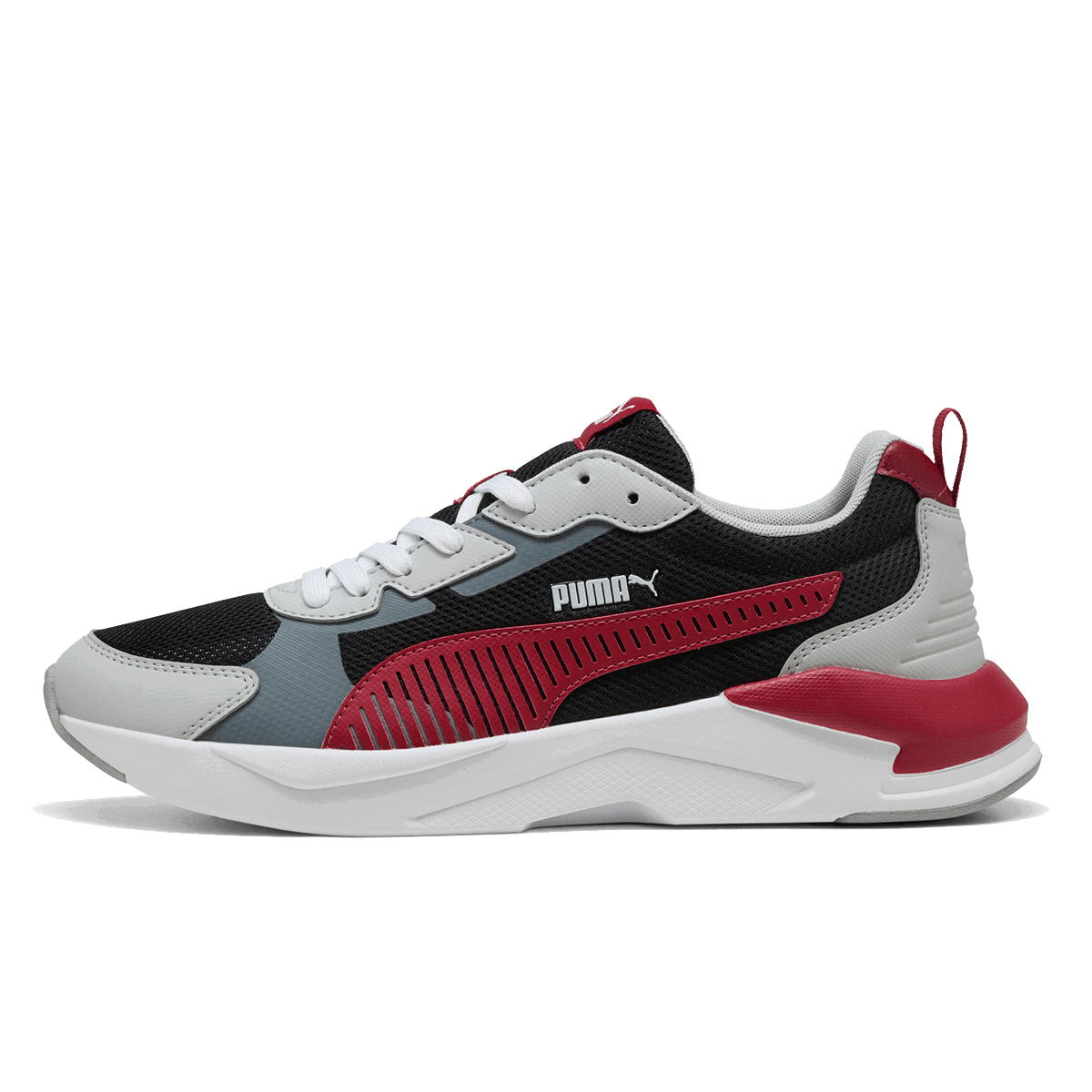 Sneakers och skor Puma X-Ray 3 LT Flerfärgad | 400229-04, 0