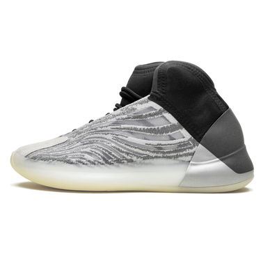 Sneakers och skor adidas Yeezy Yeezy QNTM Grå | Q46473, 0