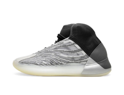 Begränsad upplaga adidas Yeezy Yeezy QNTM Grå | Q46473