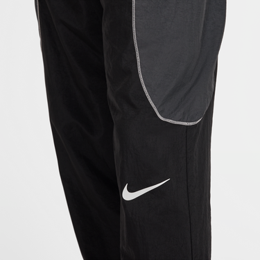 Träningsbyxor Nike Strike+ Water-Repellent Football Pants Svart | HJ3804-010, 4