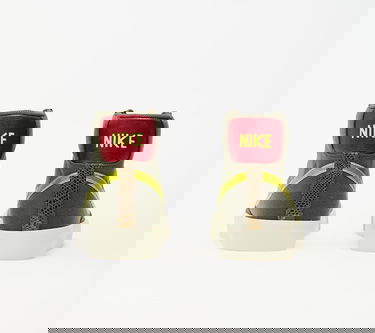 Sneakers och skor Nike WMNS Blazer Mid '77 Grön | CZ0462-200, 3