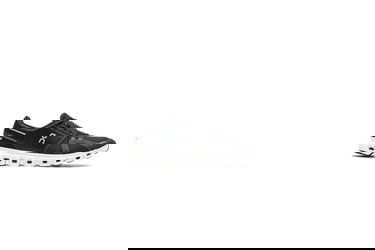 Sneakers och skor On Running Cloud 6 Svart | 3WF10060299, 0