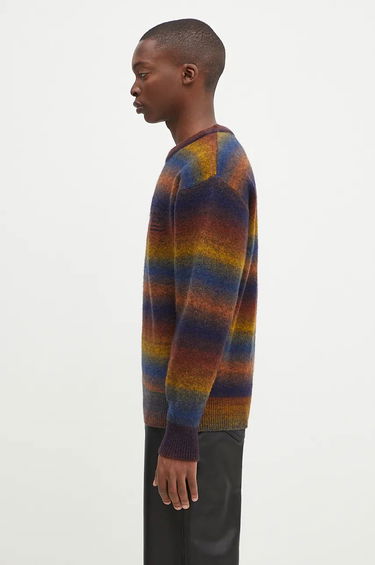 Sweater Aries Knit Sweater Flerfärgad | AR2001902, 1
