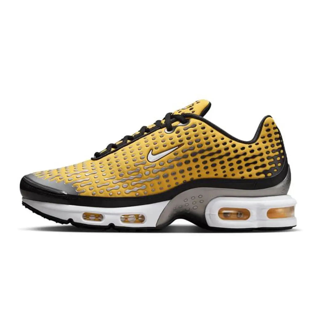 Sneakers och skor Nike Air Max Plus TN VII "Varsity Maize" Gul | HQ2197-700, 0